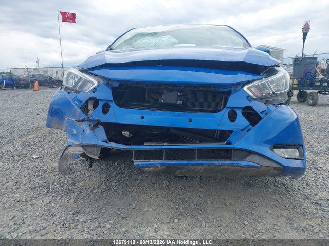 Nissan VERSA SV 2023 3N1CN8EV5PL840339 Image 6