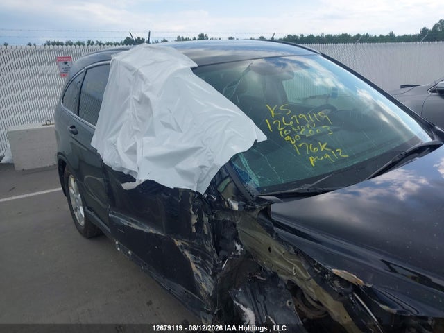 Aukcja sprzedaży 2010 Honda Cr-v Lx, vin: 5J6RE4H37AL805003, numer aukcji: 12679119