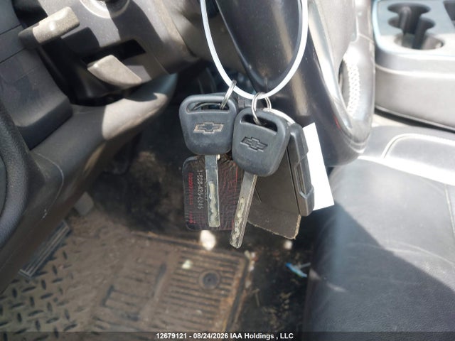 3GCUKREC9FG246438 Chevrolet Silverado K1500 Lt