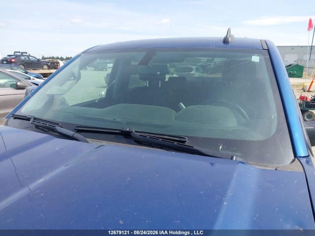 3GCUKREC9FG246438 Chevrolet Silverado K1500 Lt