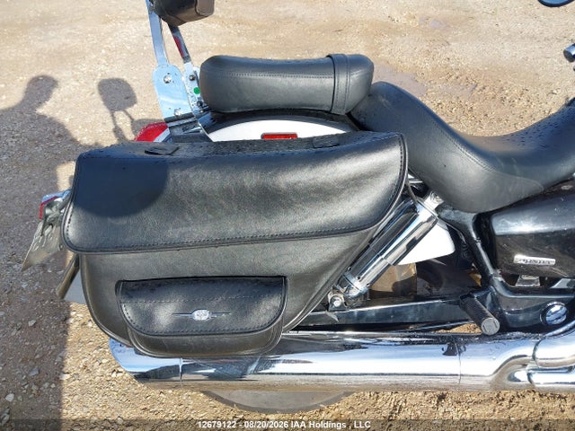 Продаж на аукціоні авто 2005 Honda Vt750 Ca, vin: JH2RC505X5M100024, номер лоту: 12679122