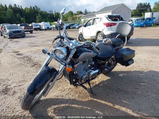 Продаж на аукціоні авто 2005 Honda Vt750 Ca, vin: JH2RC505X5M100024, номер лоту: 12679122