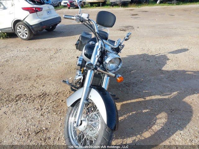 Продаж на аукціоні авто 2005 Honda Vt750 Ca, vin: JH2RC505X5M100024, номер лоту: 12679122