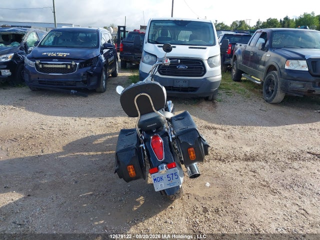Продаж на аукціоні авто 2005 Honda Vt750 Ca, vin: JH2RC505X5M100024, номер лоту: 12679122