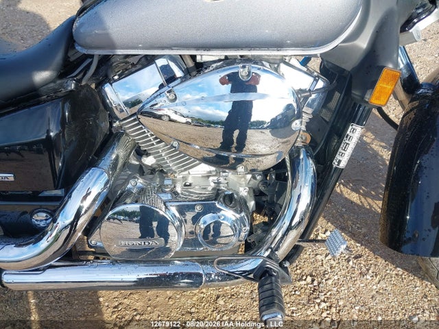 Продаж на аукціоні авто 2005 Honda Vt750 Ca, vin: JH2RC505X5M100024, номер лоту: 12679122