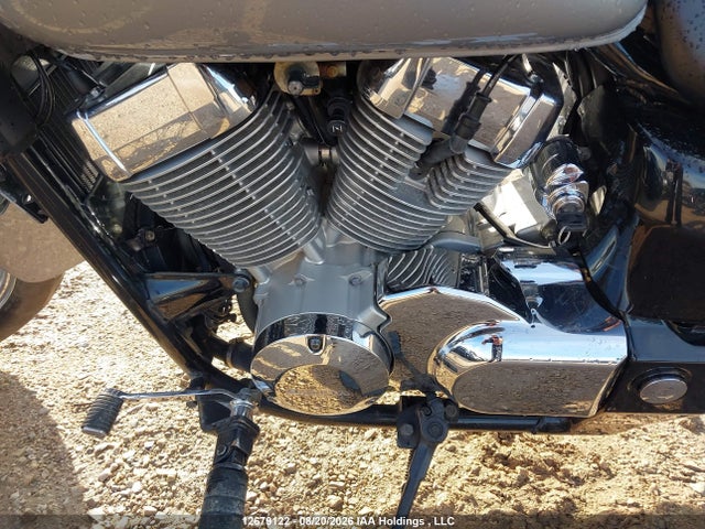 Продаж на аукціоні авто 2005 Honda Vt750 Ca, vin: JH2RC505X5M100024, номер лоту: 12679122
