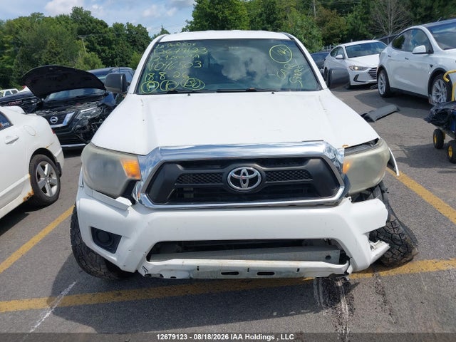 Aukcja sprzedaży 2012 Toyota Tacoma Double Cab Long Bed, vin: 3TMMU4FNXCM046503, numer aukcji: 12679123