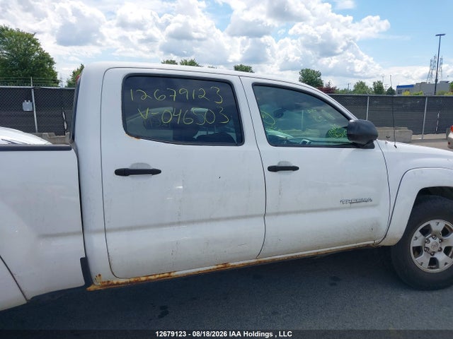 Aukcja sprzedaży 2012 Toyota Tacoma Double Cab Long Bed, vin: 3TMMU4FNXCM046503, numer aukcji: 12679123