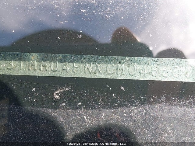 Aukcja sprzedaży 2012 Toyota Tacoma Double Cab Long Bed, vin: 3TMMU4FNXCM046503, numer aukcji: 12679123