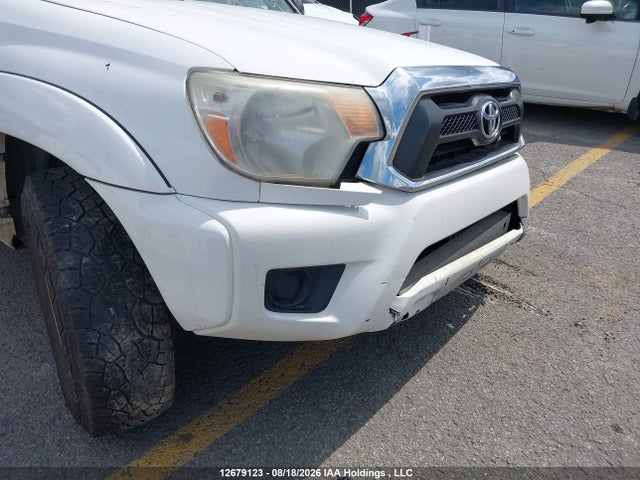 Aukcja sprzedaży 2012 Toyota Tacoma Double Cab Long Bed, vin: 3TMMU4FNXCM046503, numer aukcji: 12679123