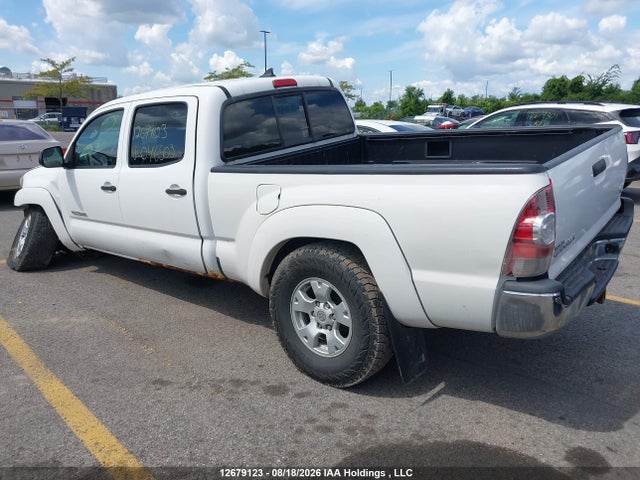 Aukcja sprzedaży 2012 Toyota Tacoma Double Cab Long Bed, vin: 3TMMU4FNXCM046503, numer aukcji: 12679123