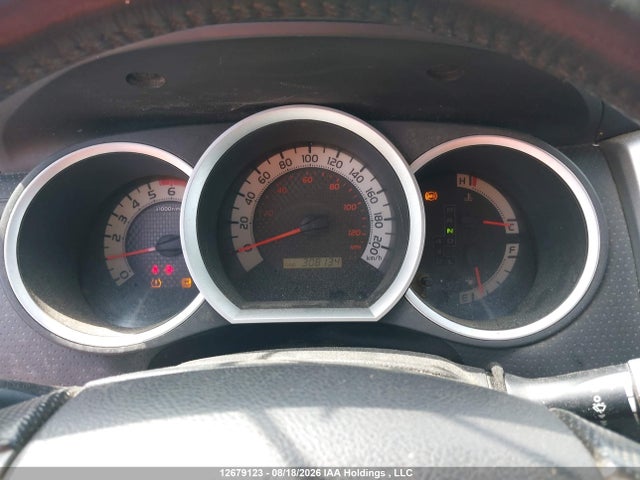 Aukcja sprzedaży 2012 Toyota Tacoma Double Cab Long Bed, vin: 3TMMU4FNXCM046503, numer aukcji: 12679123