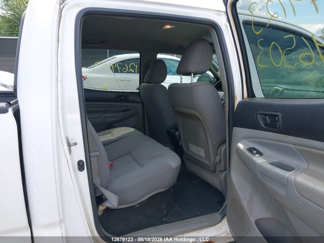 Aukcja sprzedaży 2012 Toyota Tacoma Double Cab Long Bed, vin: 3TMMU4FNXCM046503, numer aukcji: 12679123