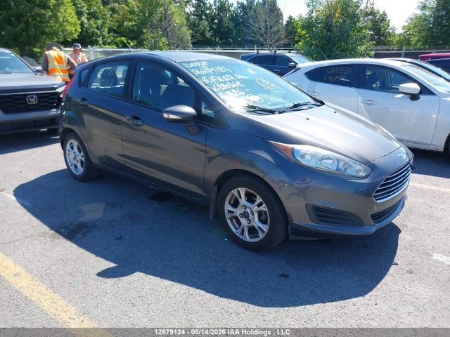 3FADP4EJ8FM180362 auction archive image