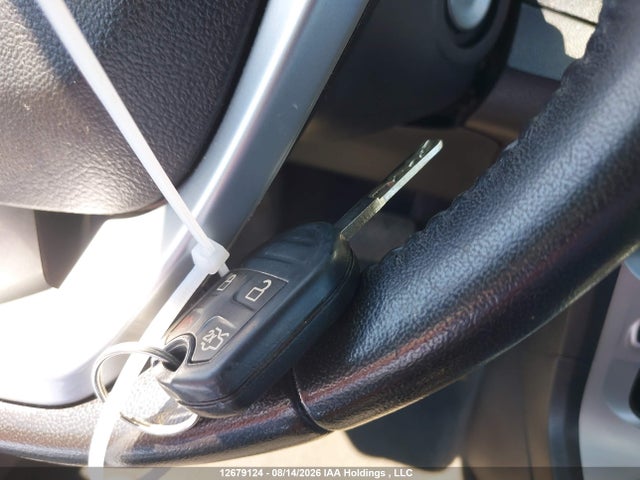 3FADP4EJ8FM180362 Ford FIESTA SE