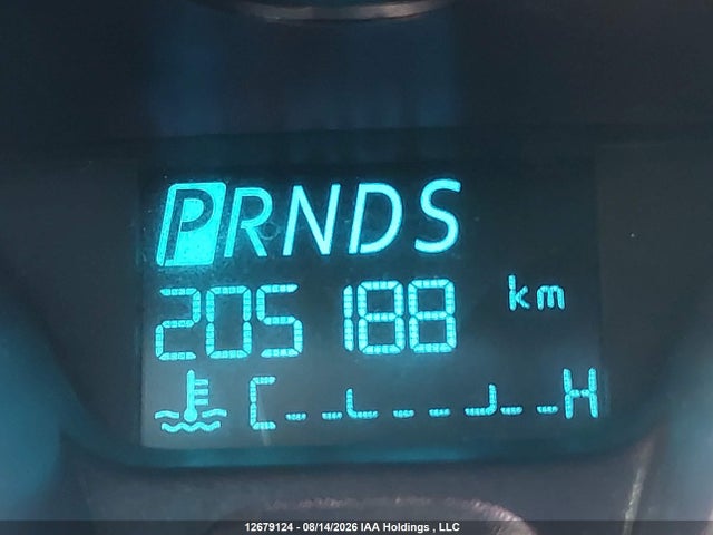 3FADP4EJ8FM180362 Ford FIESTA SE
