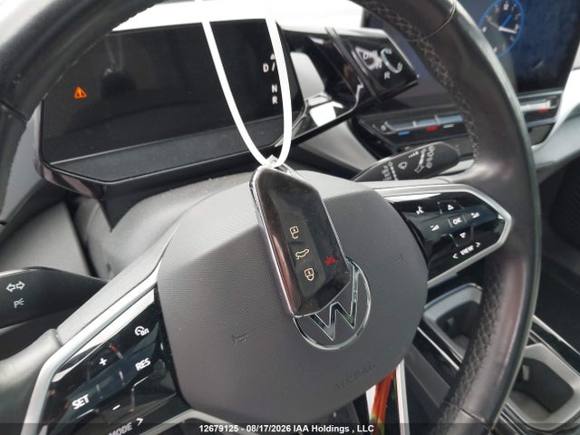 WVGUNPE20NP073742 Volkswagen ID.4 PRO