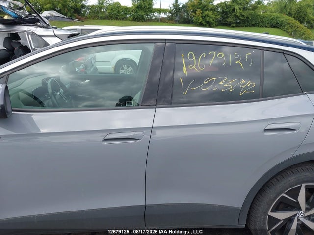 WVGUNPE20NP073742 Volkswagen ID.4 PRO