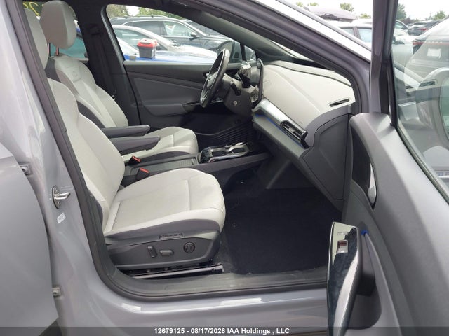 WVGUNPE20NP073742 Volkswagen ID.4 PRO