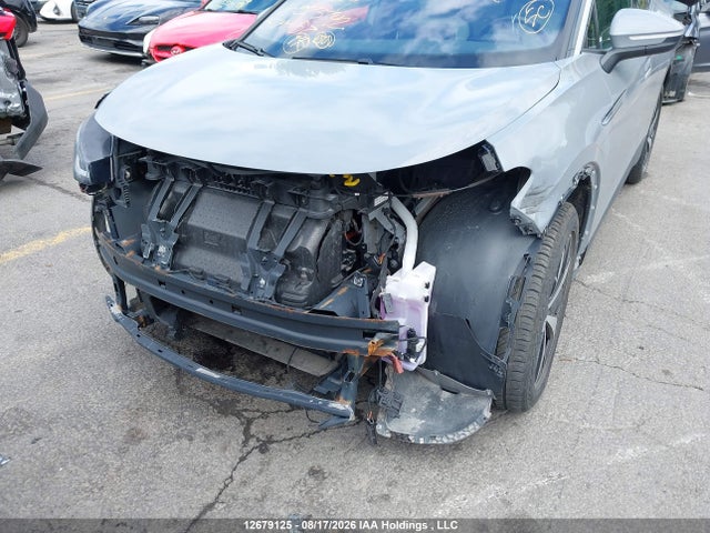 WVGUNPE20NP073742 Volkswagen ID.4 PRO