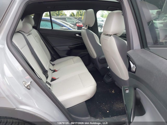 WVGUNPE20NP073742 Volkswagen ID.4 PRO