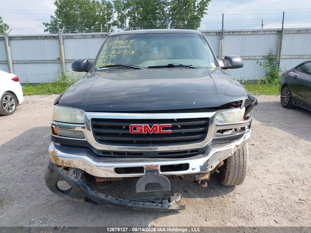Продаж на аукціоні авто 2003 Gmc Sierra 2500hd Sl/sle/slt, vin: 1GTHK29103E162318, номер лоту: 12679127