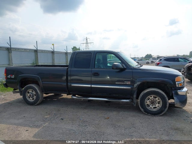 Продаж на аукціоні авто 2003 Gmc Sierra 2500hd Sl/sle/slt, vin: 1GTHK29103E162318, номер лоту: 12679127