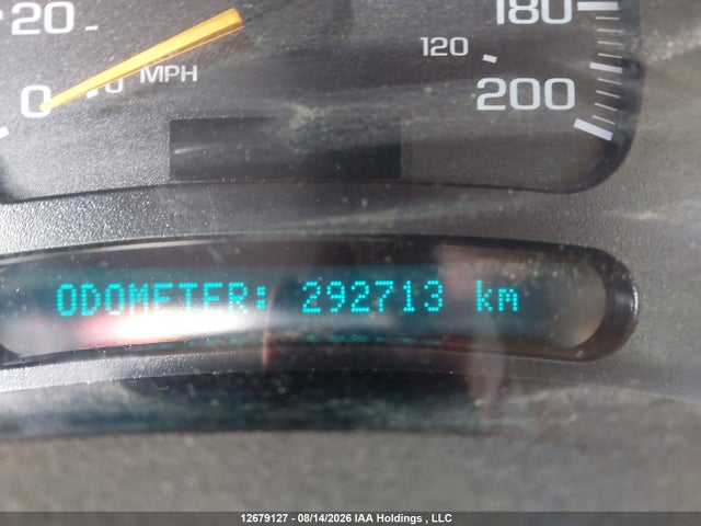 Продаж на аукціоні авто 2003 Gmc Sierra 2500hd Sl/sle/slt, vin: 1GTHK29103E162318, номер лоту: 12679127