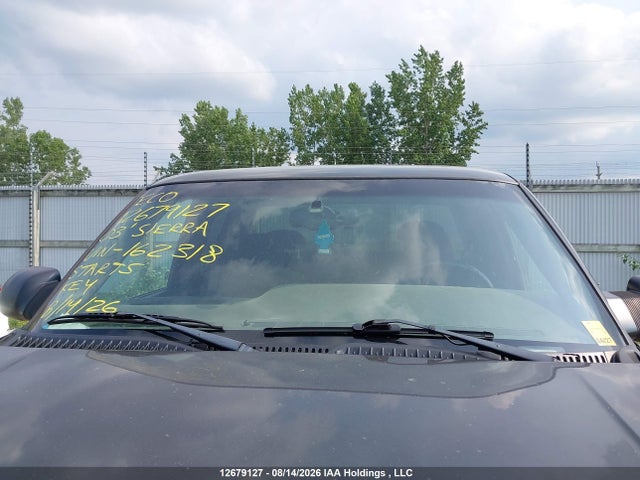 Продаж на аукціоні авто 2003 Gmc Sierra 2500hd Sl/sle/slt, vin: 1GTHK29103E162318, номер лоту: 12679127