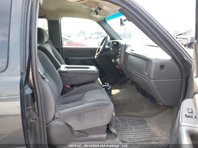 Продаж на аукціоні авто 2003 Gmc Sierra 2500hd Sl/sle/slt, vin: 1GTHK29103E162318, номер лоту: 12679127