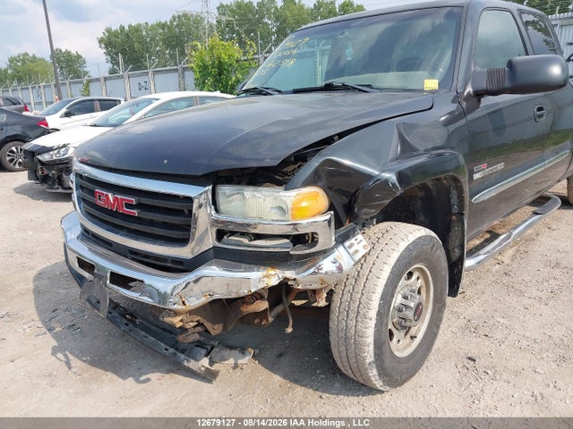 Продаж на аукціоні авто 2003 Gmc Sierra 2500hd Sl/sle/slt, vin: 1GTHK29103E162318, номер лоту: 12679127