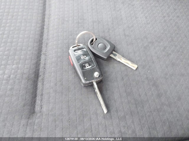 Auction sale of the 2015 Volkswagen Jetta S, vin: 3VW2K7AJ8FM334153, lot number: 12679130