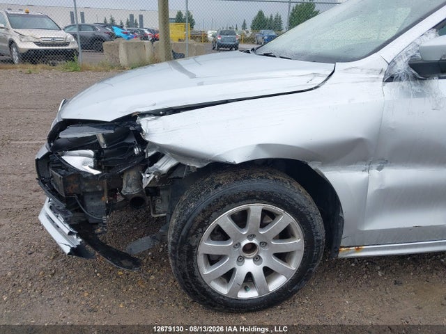Auction sale of the 2015 Volkswagen Jetta S, vin: 3VW2K7AJ8FM334153, lot number: 12679130