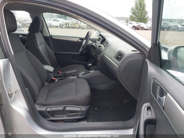 Auction sale of the 2015 Volkswagen Jetta S, vin: 3VW2K7AJ8FM334153, lot number: 12679130