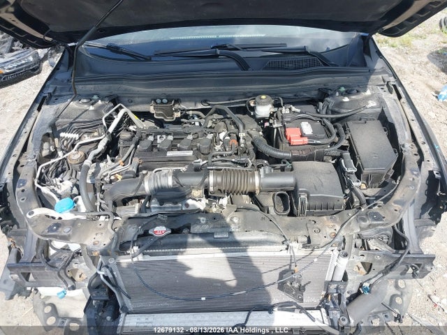 Aukcja sprzedaży 2020 Honda Accord Ex-l 1.5t, vin: 1HGCV1F50LA801602, numer aukcji: 12679132