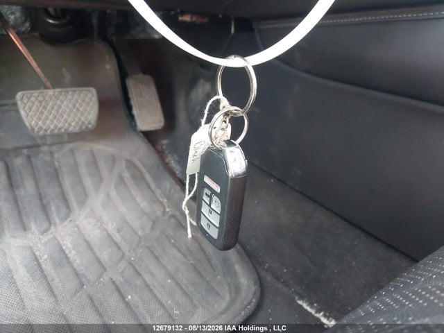 Aukcja sprzedaży 2020 Honda Accord Ex-l 1.5t, vin: 1HGCV1F50LA801602, numer aukcji: 12679132