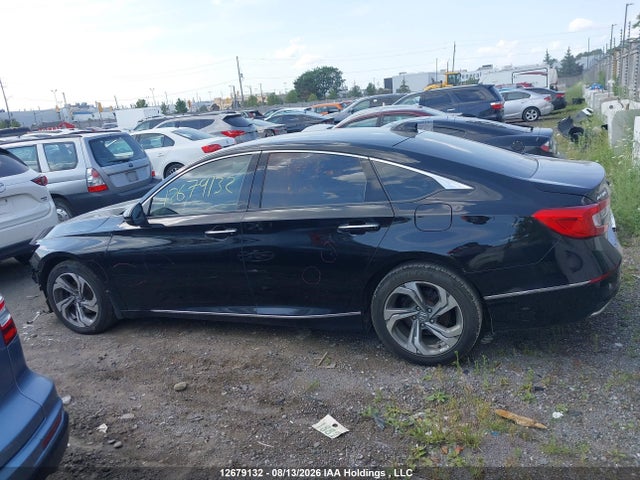 Aukcja sprzedaży 2020 Honda Accord Ex-l 1.5t, vin: 1HGCV1F50LA801602, numer aukcji: 12679132