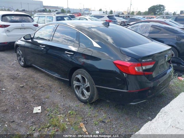 Aukcja sprzedaży 2020 Honda Accord Ex-l 1.5t, vin: 1HGCV1F50LA801602, numer aukcji: 12679132