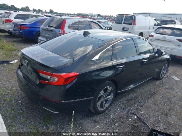 Aukcja sprzedaży 2020 Honda Accord Ex-l 1.5t, vin: 1HGCV1F50LA801602, numer aukcji: 12679132