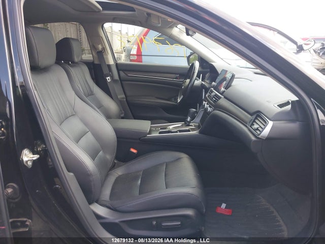 Aukcja sprzedaży 2020 Honda Accord Ex-l 1.5t, vin: 1HGCV1F50LA801602, numer aukcji: 12679132