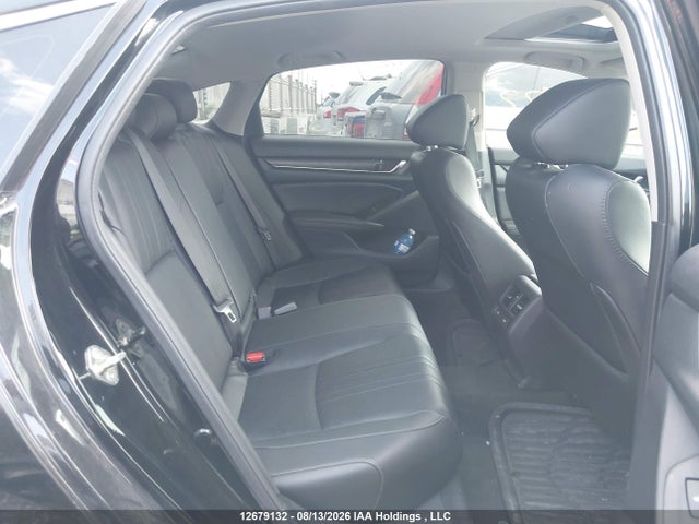 Aukcja sprzedaży 2020 Honda Accord Ex-l 1.5t, vin: 1HGCV1F50LA801602, numer aukcji: 12679132