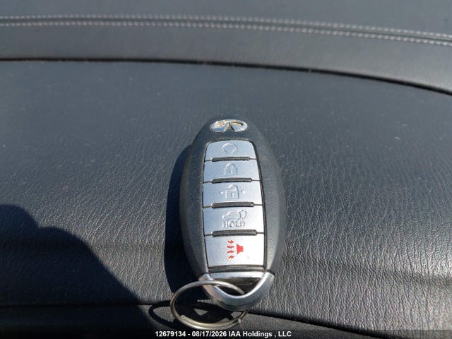 12679134 :رقم المزاد ، 5N1AL0MM3GC532291 vin ، 2016 Infiniti Qx60 مزاد بيع