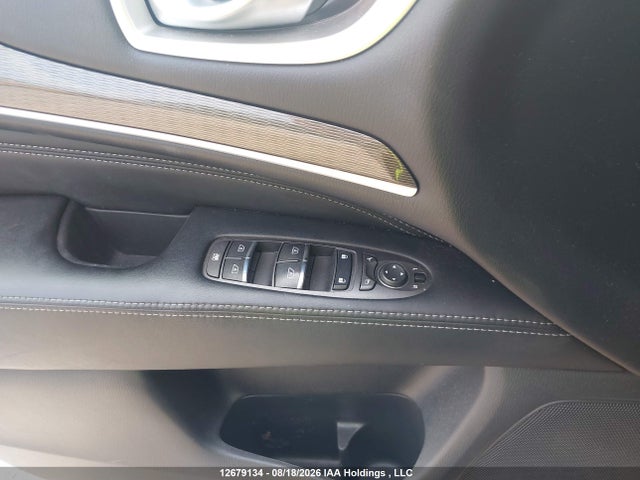 12679134 :رقم المزاد ، 5N1AL0MM3GC532291 vin ، 2016 Infiniti Qx60 مزاد بيع