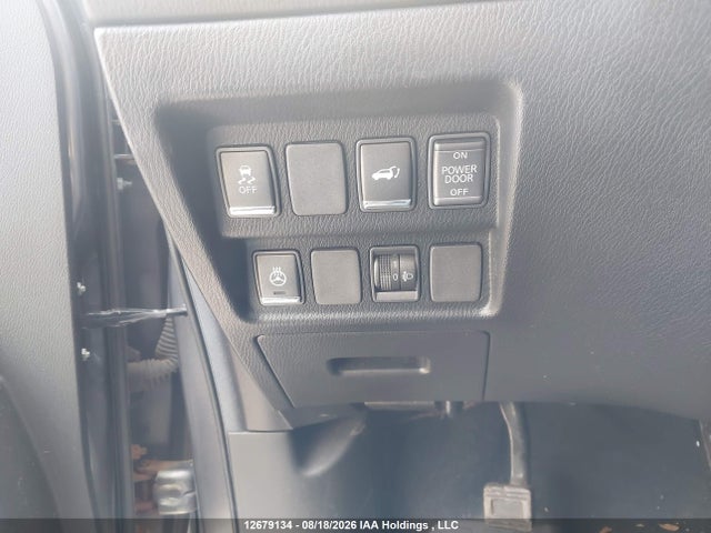 12679134 :رقم المزاد ، 5N1AL0MM3GC532291 vin ، 2016 Infiniti Qx60 مزاد بيع
