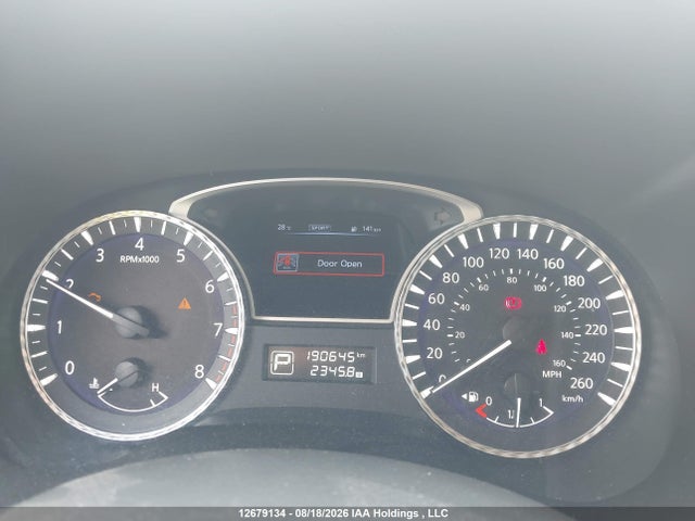 12679134 :رقم المزاد ، 5N1AL0MM3GC532291 vin ، 2016 Infiniti Qx60 مزاد بيع