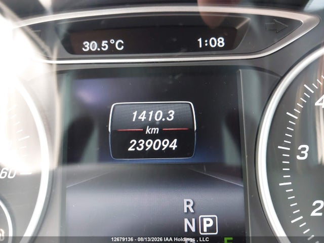 2015 Mercedes-benz B250 მანქანა იყიდება აუქციონზე, vin: WDDMH4EB9FJ298794, აუქციონის ნომერი: 12679136