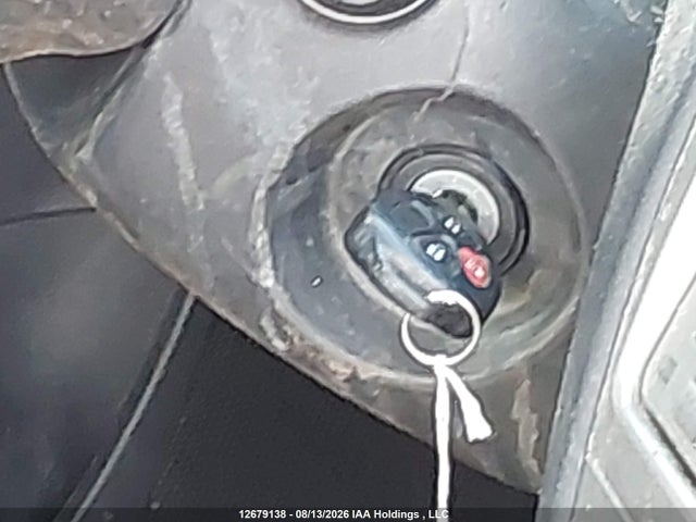 12679138 :رقم المزاد ، JTDBT4K30A1386865 vin ، 2010 Toyota Yaris مزاد بيع