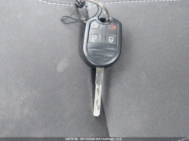 Aukcja sprzedaży 2015 Ford Fiesta Se, vin: 3FADP4EJ5FM109216, numer aukcji: 12679140
