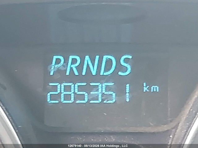 Aukcja sprzedaży 2015 Ford Fiesta Se, vin: 3FADP4EJ5FM109216, numer aukcji: 12679140