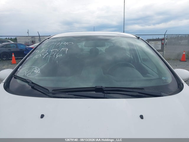 Aukcja sprzedaży 2015 Ford Fiesta Se, vin: 3FADP4EJ5FM109216, numer aukcji: 12679140